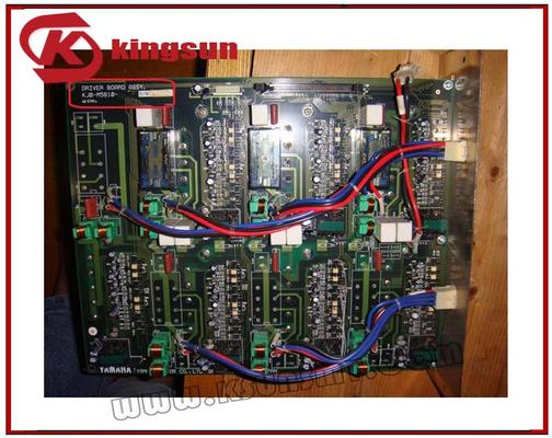 Yamaha DRIVER BOARD ASSY.